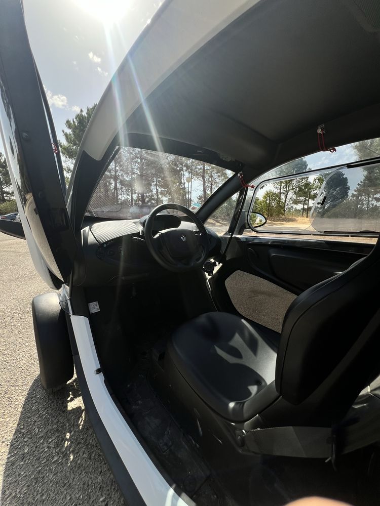 Renault Twizy 2019