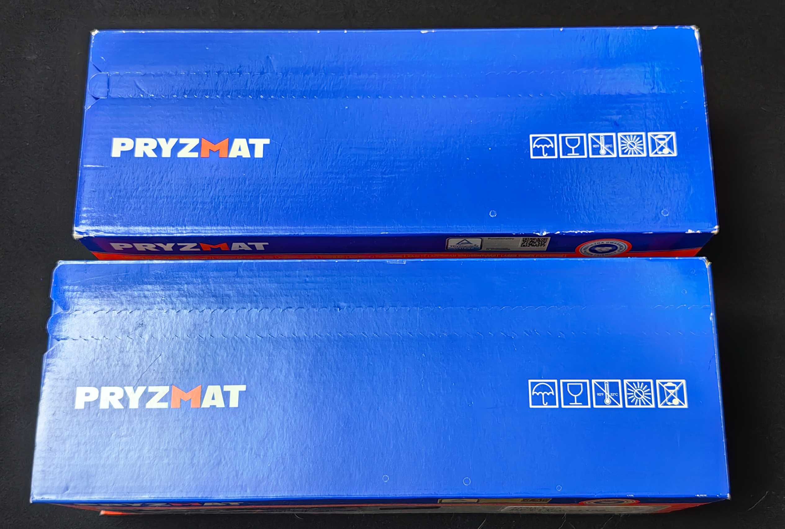 Toner Pryzmat LPHP 85A