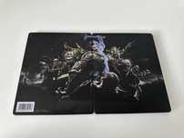 Steelbook Middle Earth Śródziemie Shadow Of War Mordor bez gry