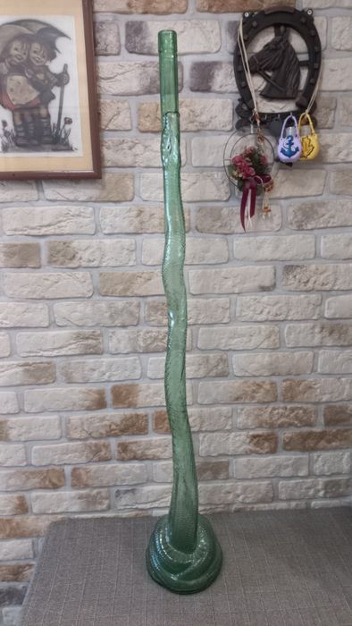 Wazon podłogowy duży