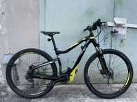 !ПРОДАЮ!
електро-велосипед:HAIBIKE 29 YAMAHA DEORE