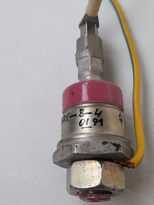 Диод АЧ251-160.Микропереключатель В601-2с.