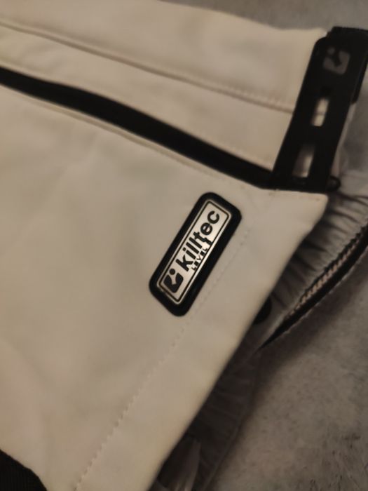 Spodnie narciarskie damskie Killtec Nataya r. 42