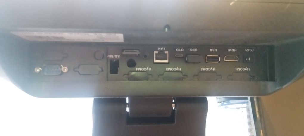 Pos system пос система каса облік