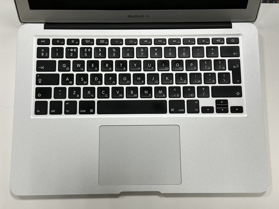 Apple macbook air 2017 13 Гарантія