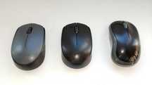 Мышь LOGITECH на выбор б.у.