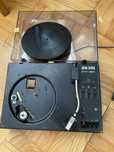 Gramofon GWS111 antyk