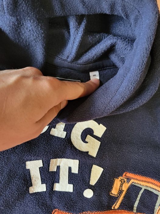 Кофта, светр, фліска