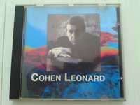 Leonard Cohen ‎– Grand Collection CD