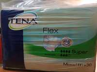 Поясні підгузки Tena Flex M 30шт