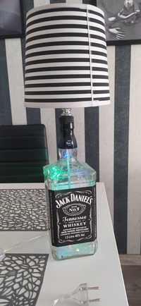 Jack Daniels lampka nocna