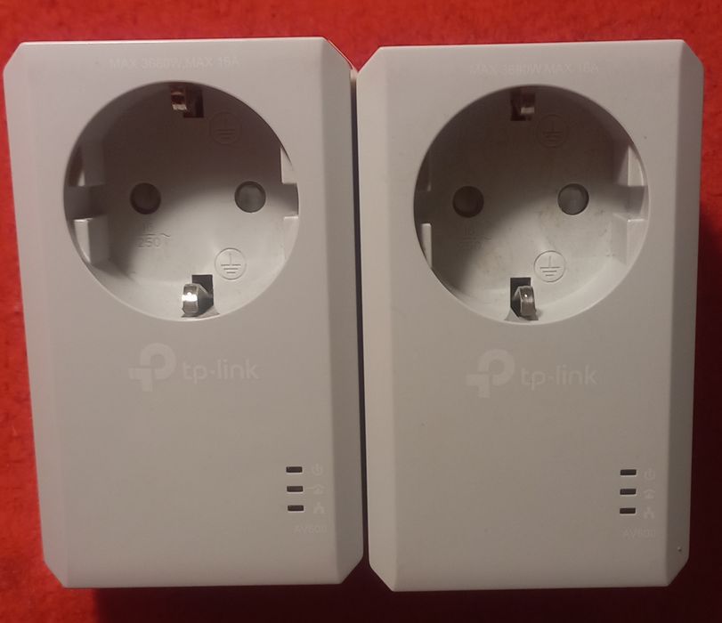 Powerline TP-LINK PA4010P