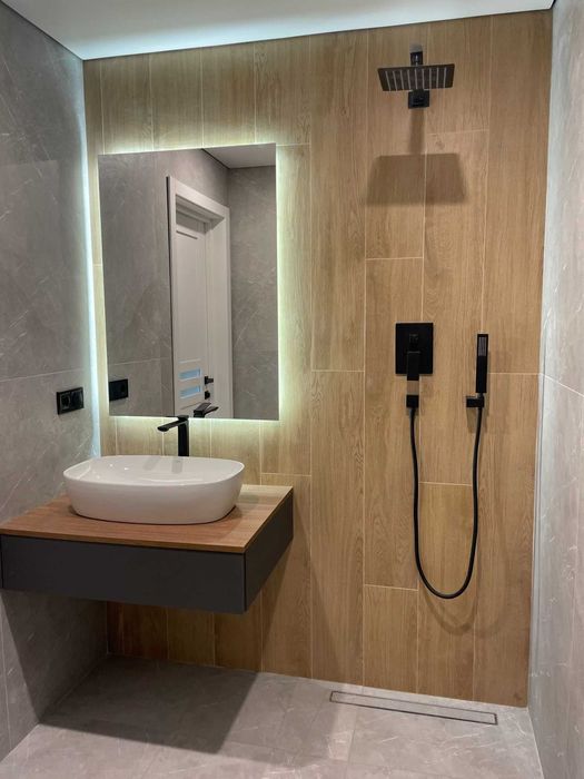 Просторий таунхаус з індивідуальним опаленням в Ірпені