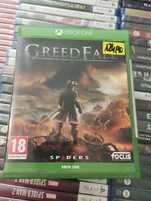 GreedFall [XBOX ONE] pl