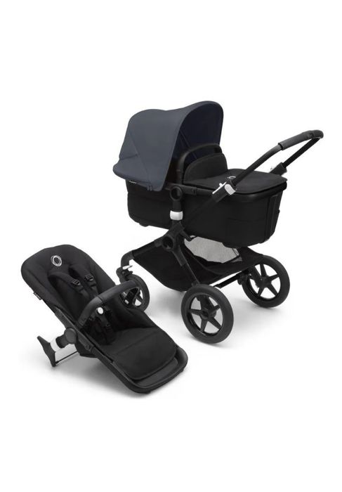 Wózek Bugaboo Cameleon 3