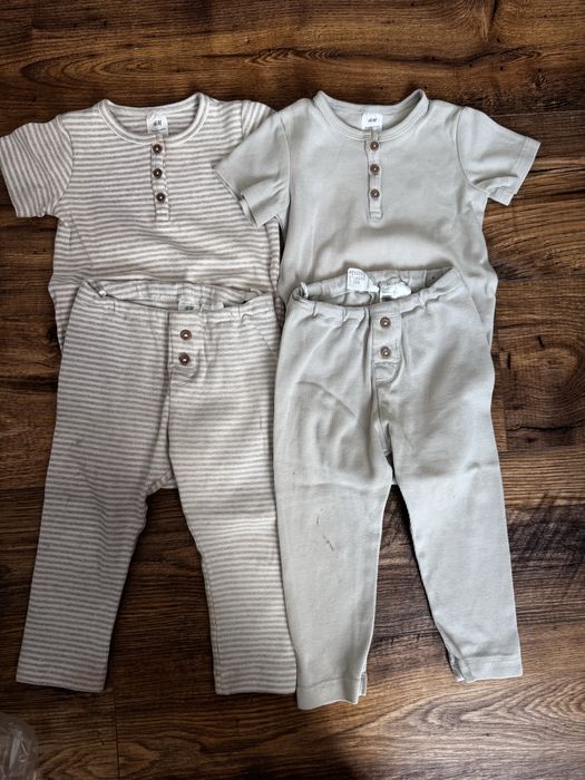 Комплект речей на хлопчика, зріст 86-92см