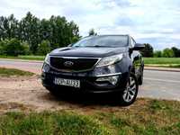 Kia sportage 2014r. salon polska!!