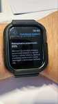 Apple Watch 9 45mm tytan