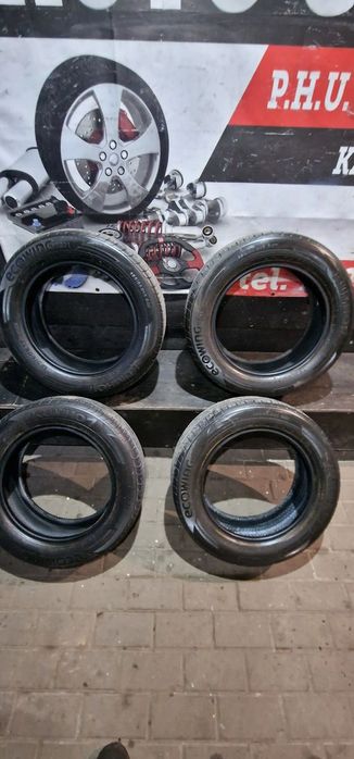 OPONY LETNIE  Kumho 185/60 15&quot;