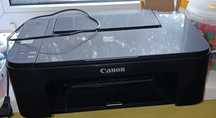 Продам принтер Canon TS3550