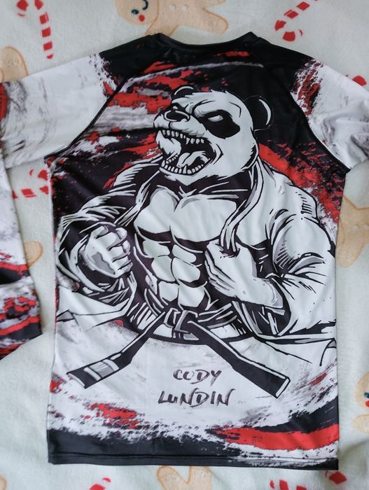 Koszulki zestaw 170-175 cm