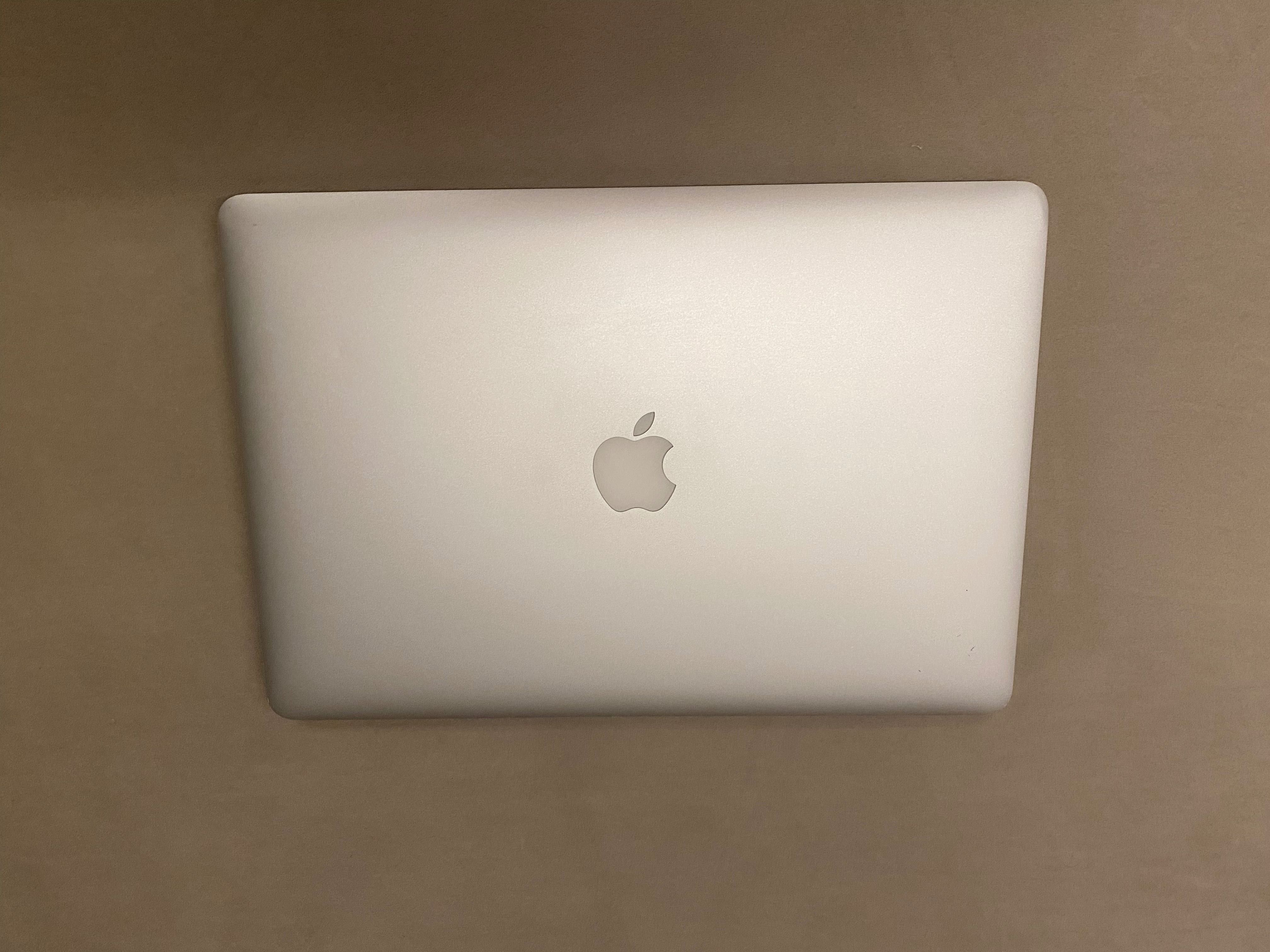 MacBook PRO 15’’ late 2014, i7-4x 16GB / 512GB