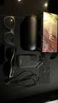 Okulary AR Xreal Air 2 Pro z Beam