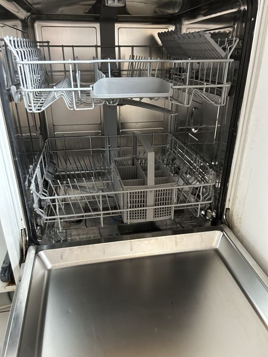 Zmywarka bosh do zabudowy