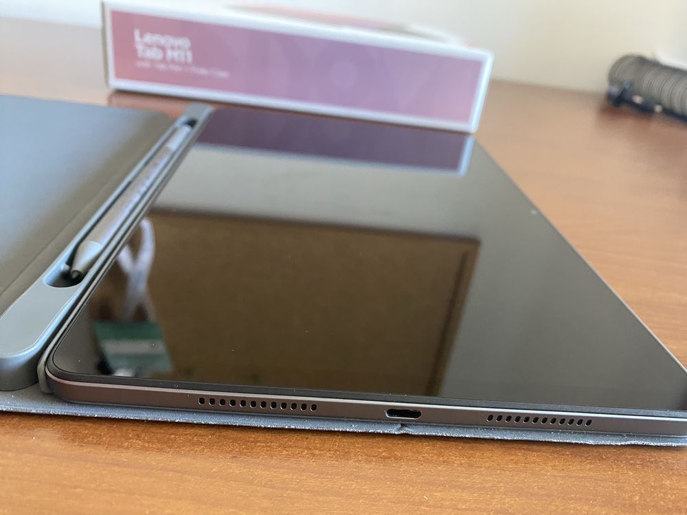 Tablet Lenovo Tab M11 8gb - 128 gb