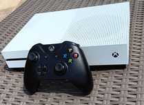 Xbox one S 1tb + kontroler