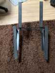Mixer stand for dj/music production