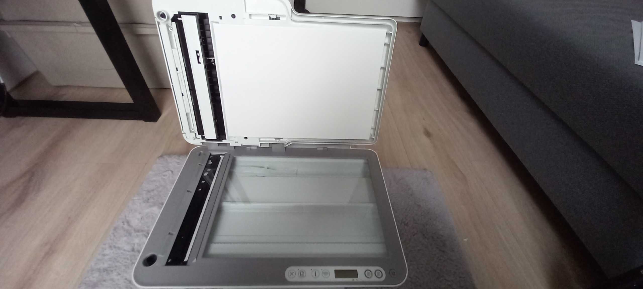 Drukarka HP DeskJet Plus 4120