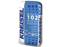 Клей для плитки "MULTI"102 "Kreisel" 25 кг