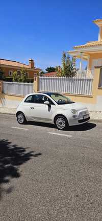 Fiat 500 1.2 gasolina reservado