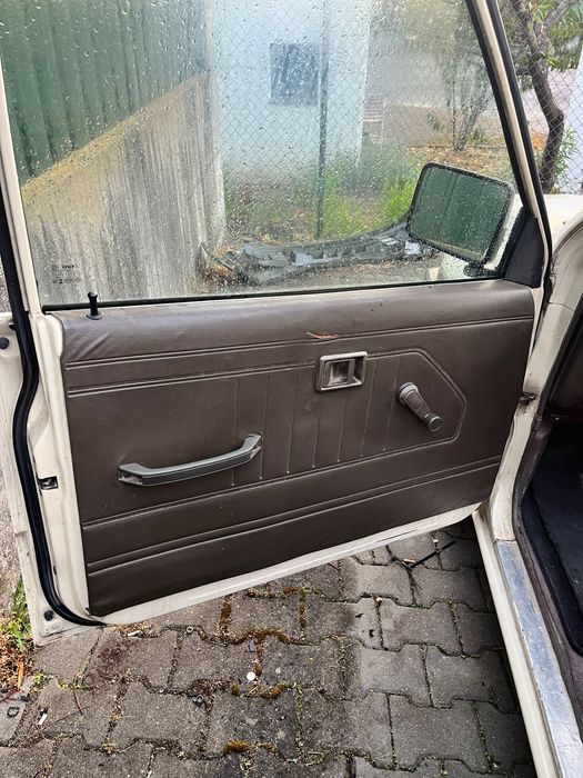 Vendo Mitsubishi L200