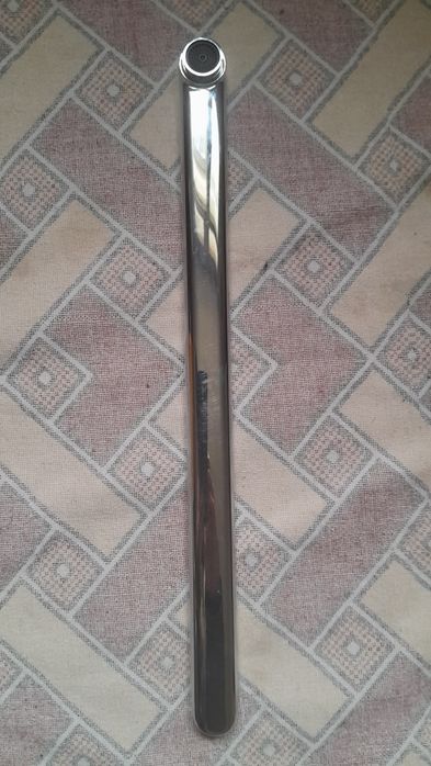 Вилив Новий. Довжина 40 см.