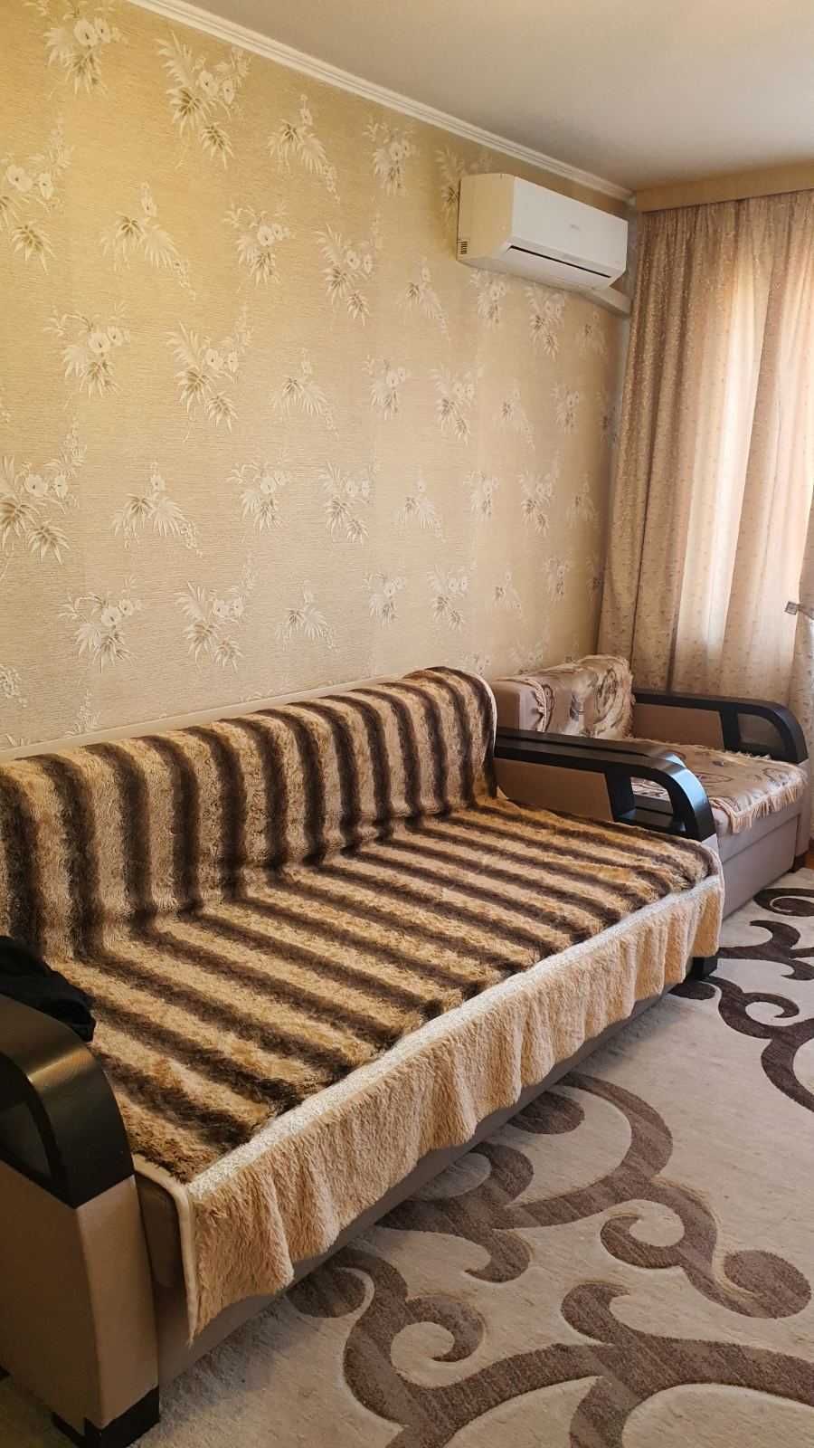 Продам 1-ю кв. Академмістечко, Булаховського 22