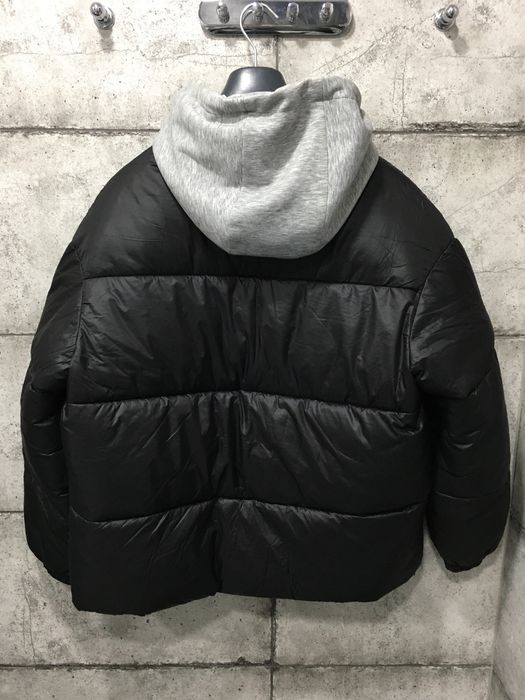 Жіноча кутока в стилі оверсайз р М