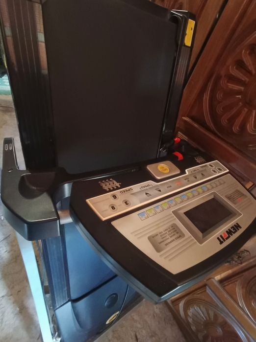 Passadeira elétrica newfit