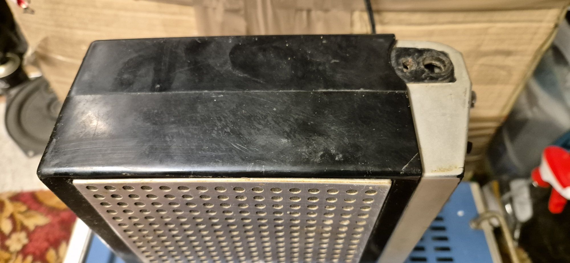 Blaupunkt Derby Commander  radio