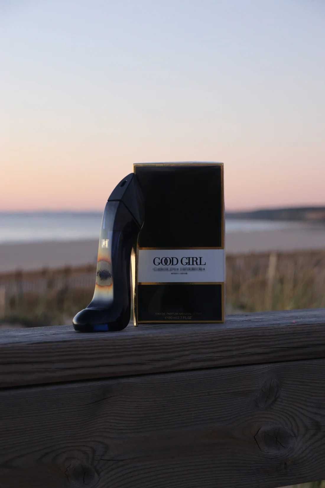 Perfume Carolina Herrera Good Girl 80ml