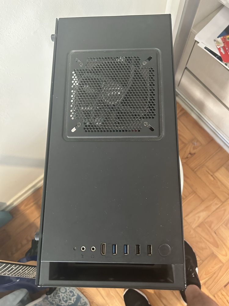 Computador gaming