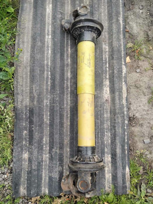 Продам Кардан 6×8 новий усилений