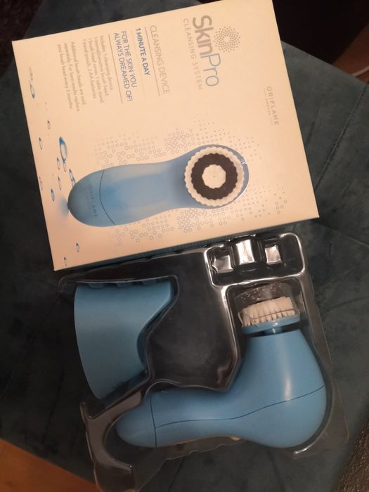 Escova de limpeza SkinPro