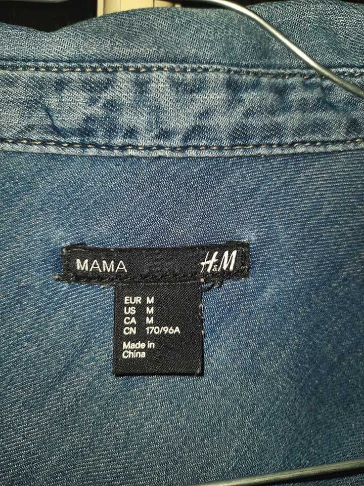 Koszula ciążowa H&M rozmiar  M