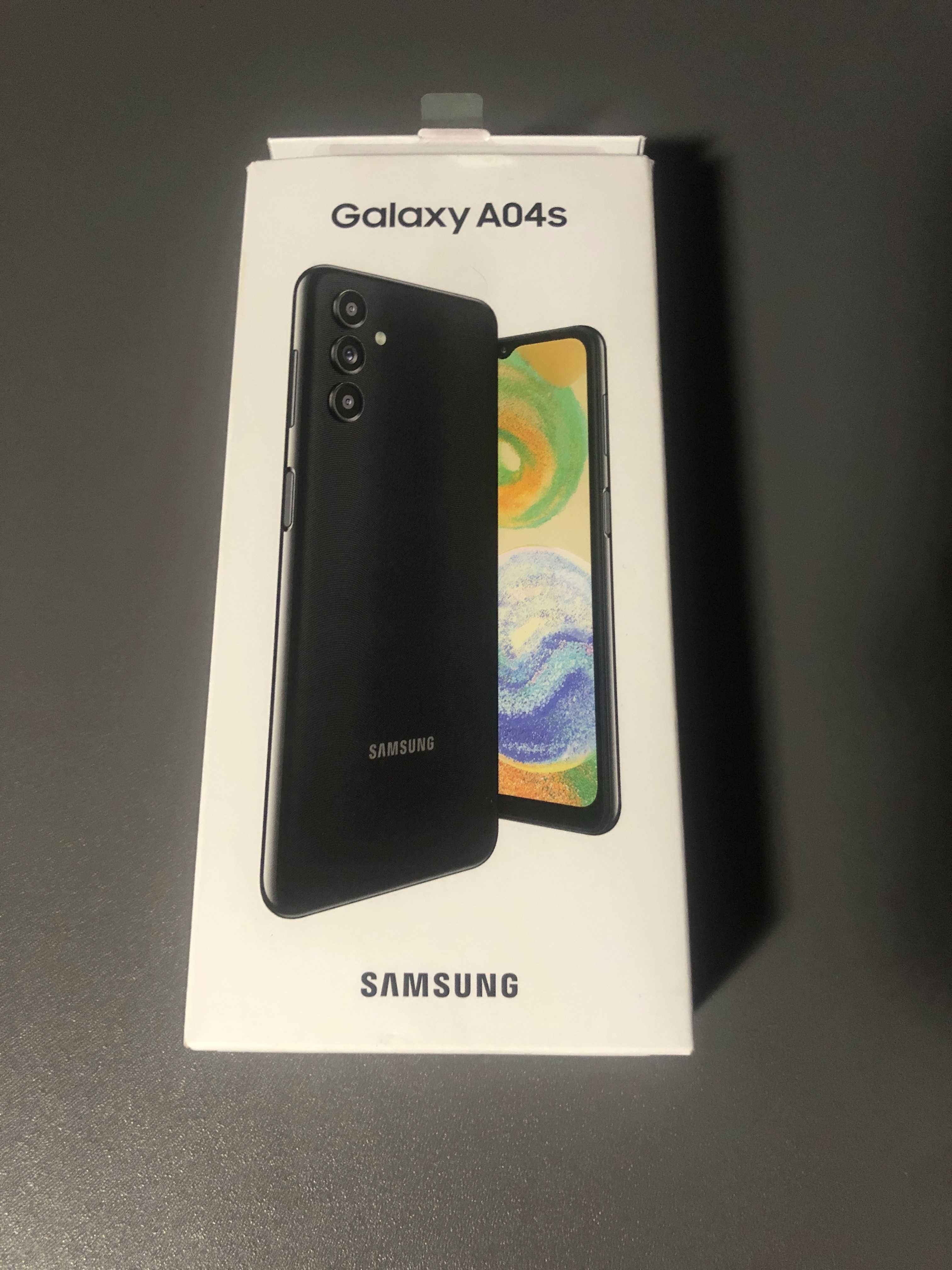 Samsung Galaxy A04S