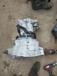 Audi 2.0tdi skrzynia biegów jjg częście