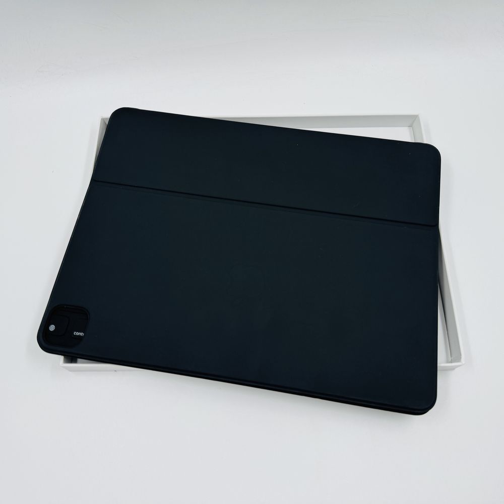 Apple iPad Pro 12.9 3-5 2018 2020 2021 Smart Folio Keyboard клавіатура