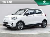 Leapmotor T03