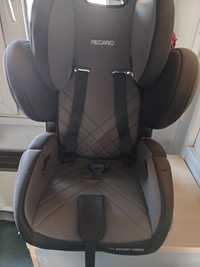 Fotelik dziecięcy recaro you sport hero